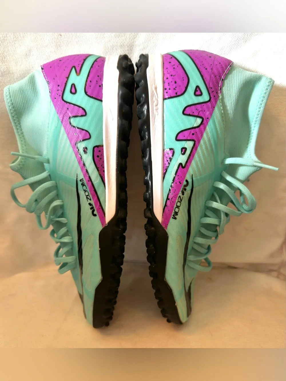 Nike women’s size